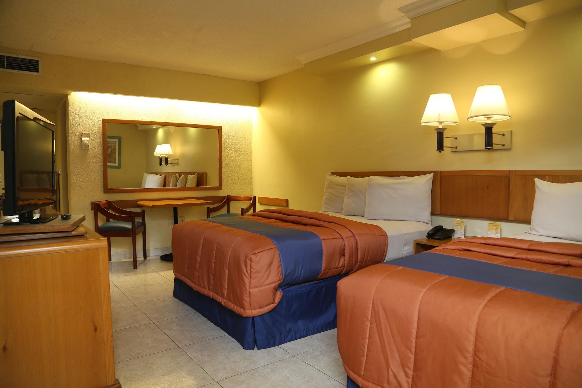 Hotel Jaragua Boca del Río Zewnętrze zdjęcie