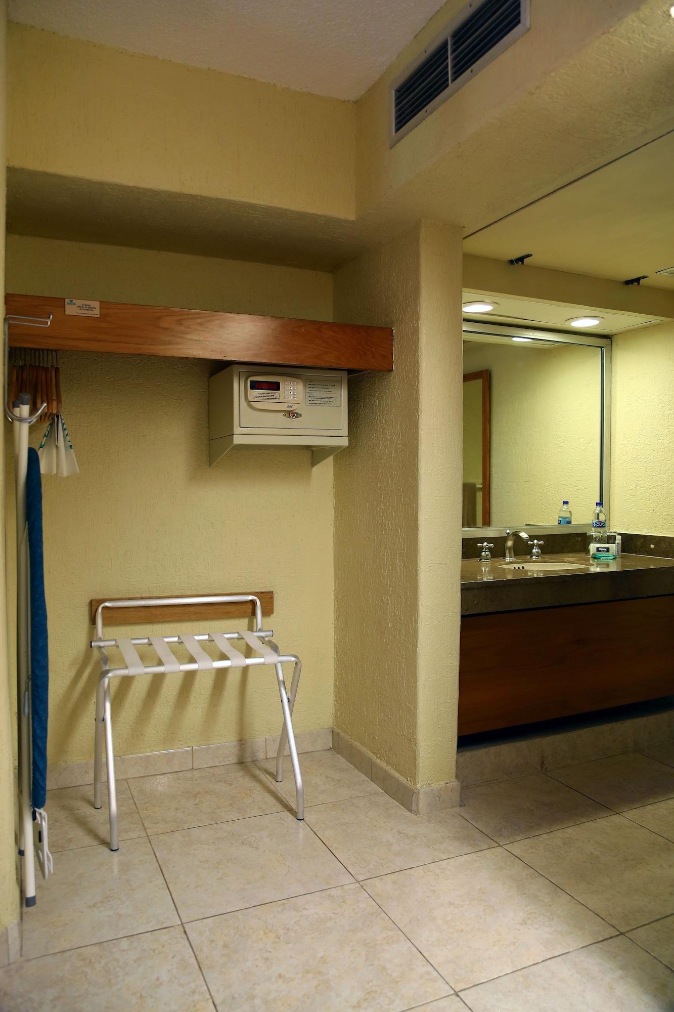Hotel Jaragua Boca del Río Zewnętrze zdjęcie