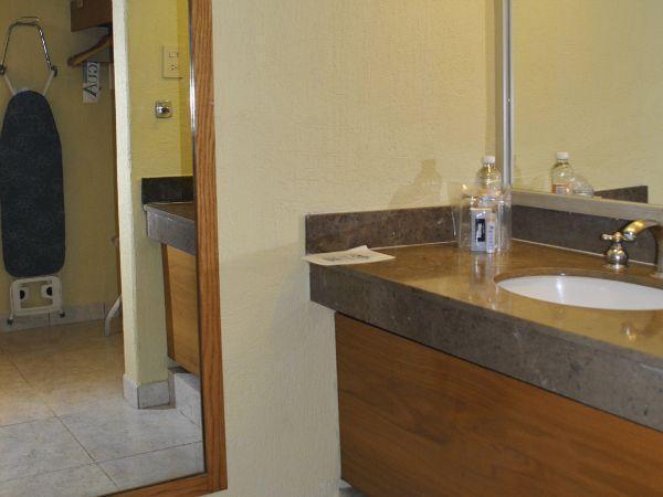 Hotel Jaragua Boca del Río Zewnętrze zdjęcie