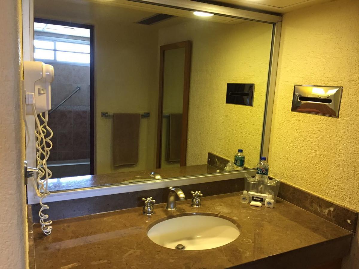 Hotel Jaragua Boca del Río Zewnętrze zdjęcie