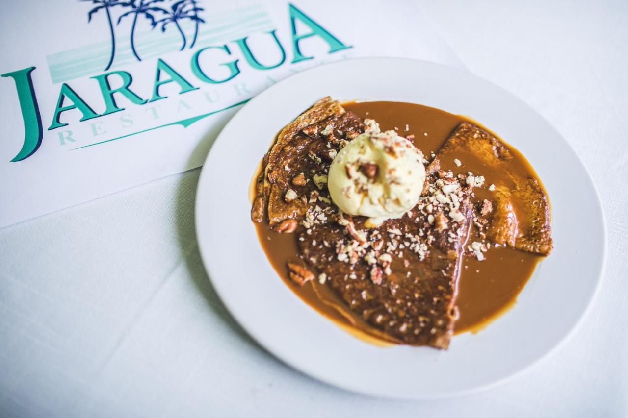 Hotel Jaragua Boca del Río Zewnętrze zdjęcie
