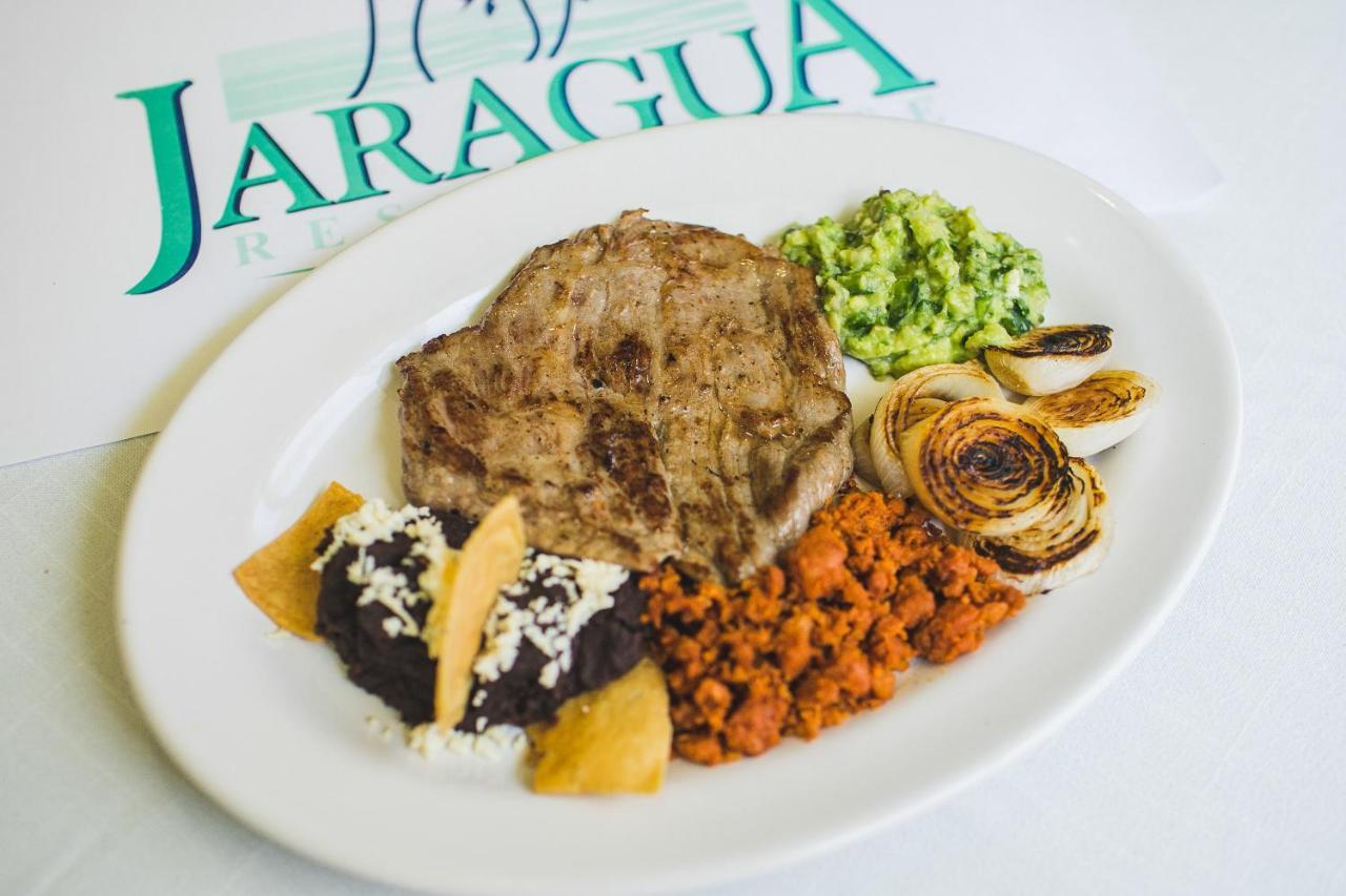 Hotel Jaragua Boca del Río Zewnętrze zdjęcie