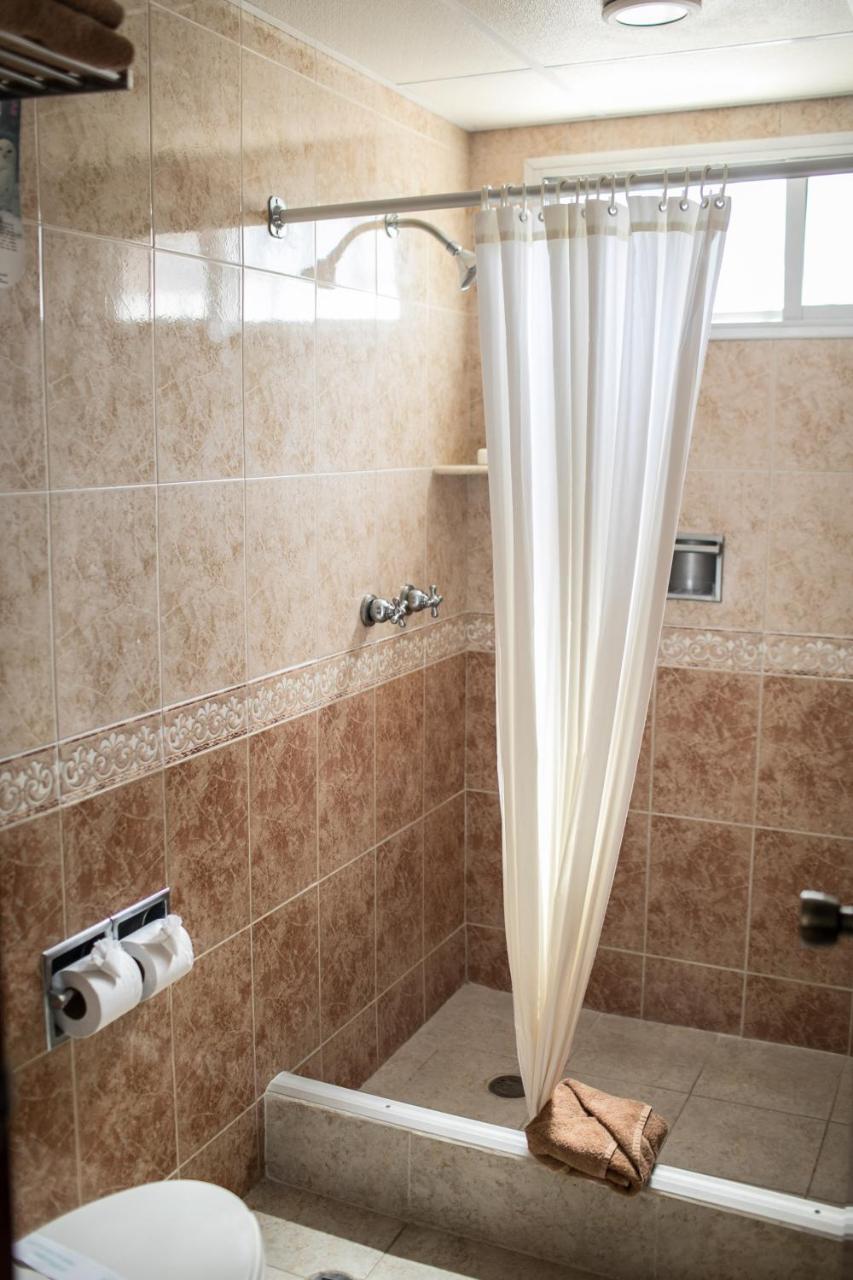 Hotel Jaragua Boca del Río Zewnętrze zdjęcie